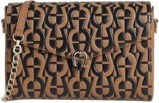 Aigner BOLSOS - Bolsos con bandolera en YOOX.COM