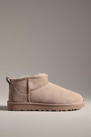 UGG Classic Ultra Mini Boots