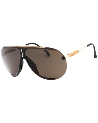 Carrera Mens Superchampion 99Mm Sunglasses
