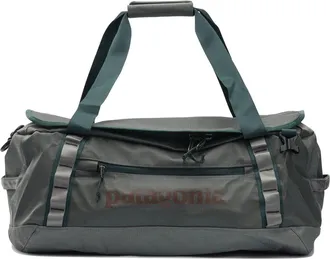 Patagonia Black Hole 40l Travel & Sport Green