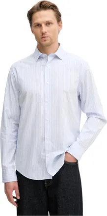 GANT Uomo, Magliette, Blu, S, new