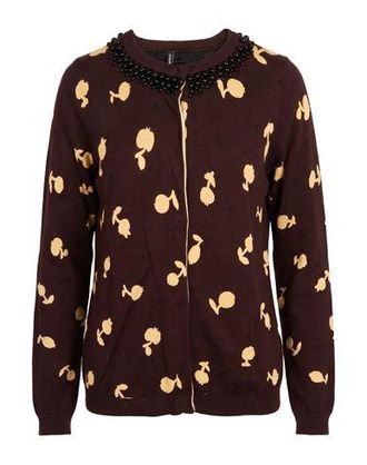 Liviana Conti MAGLIERIA - Cardigan su YOOX.COM
