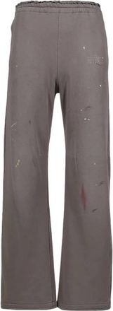 Maison Margiela Maison Margiela Elasticated Waistband Track Pants, Size X-Small