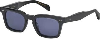 Dita Eyewear Monolix Zonnebril - unisex - Zonnebrillen - Zwart - 50 MM - Accessoires