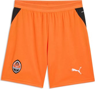 Puma Shorts Shakthar Donetsk 26/27 da uomo, Accessori, Arancione, 3XL