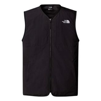 The North Face Ilti Liner Vest - male - The North Face - Waistcoats - Black - L - Sport