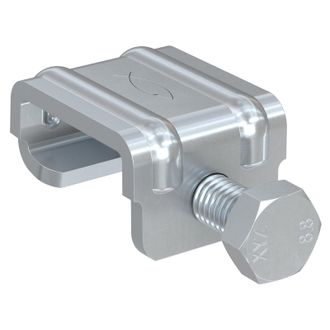Fischer Abrazadera Conducto De Aire Vdc (50 Pzas.) - 568675