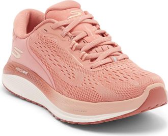 Skechers Go Run Persistence Running Shoe in Rust at Nordstrom Rack, Size 9.5