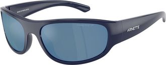 Arnette AN4361 Gondo Polarized 275422 Mens Sunglasses Size 61