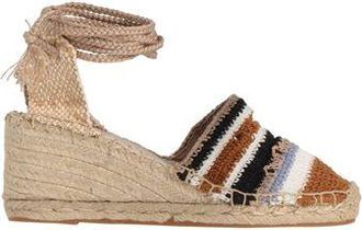Apepazza FOOTWEAR - Espadrilles on YOOX.COM