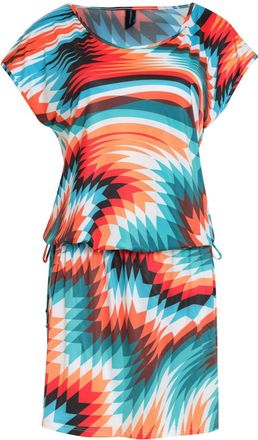 Lygia & Nanny Abito Shiva - Blu