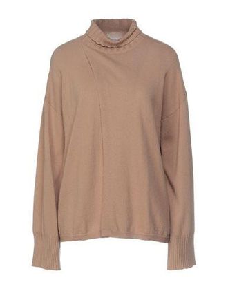 Marella KNITWEAR - Turtlenecks sur YOOX.COM