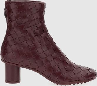 Bottega Veneta Boots BOTTEGA VENETA Woman color Brown