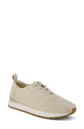 Toms Resident Plus Sneaker in Natural at Nordstrom, Size 6.5