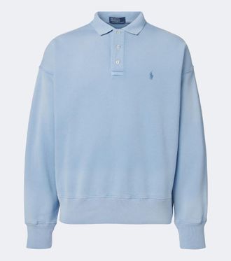 Polo Ralph Lauren Polo Pony en mezcla de algod&oacute;n