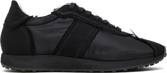 The Row Mica sneakers - Black