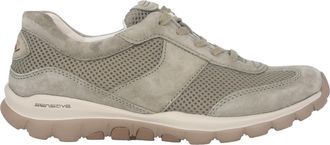 Gabor Rollingsoft Sensitive 86.966.34 - Womens Sneaker - Size 9 (UK) 43 (EU) Green