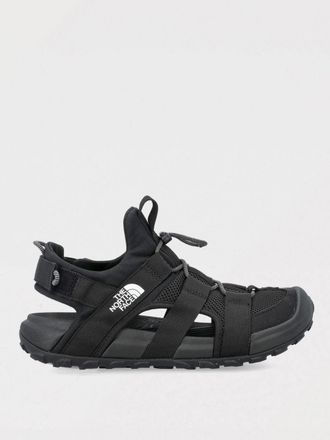 The North Face Sandals Men color Black