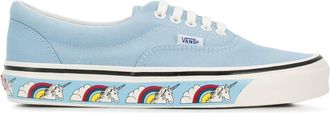 Vans Sneakers Unicorn Authentic - Blu