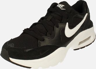 Nike Womens Nike Womens Air Max Fusion CJ1671 003 - Black - Size: 5.5