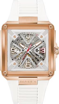 Bulova Series X SE Automatic Mens Watch 97A194