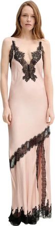 Birgitte Herskind Nelly Maxi Dress - Dresses - Mujer - Rosa - S