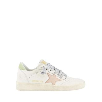 Golden Goose Ballstar Sneaker