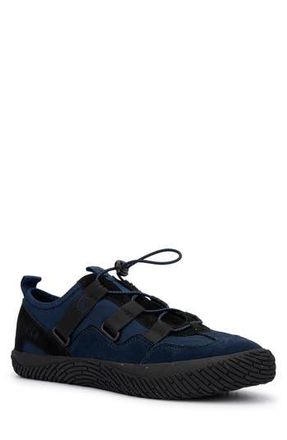 Hybrid Green Label Velocity Sneaker in Navy at Nordstrom Rack, Size 10