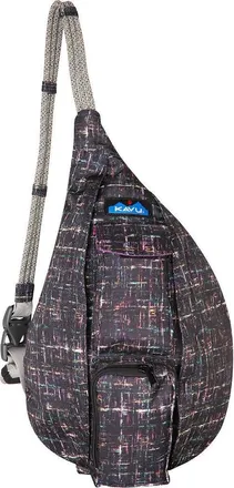 Kavu Mini Rope Sling Pack - Womens in Tweedish at Nordstrom
