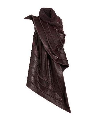 Rick Owens JACKEN & M&Auml;NTEL - Shearling- & Kunstfell auf YOOX.COM