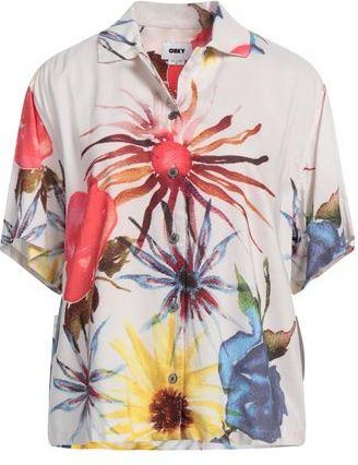 Obey TOPS - Hemden auf YOOX.COM