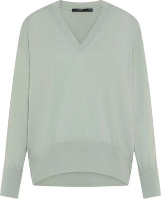 Seventy Mujer, Jerseys, Verde, Talla: XS