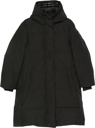 Canada Goose Mujer, Abrigos, Negro, Talla: S