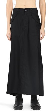 Junya Watanabe WOMAN BLACK SKIRTS