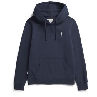 NIKIN Treehoodie Hoodie f&uuml;r Damen | blau