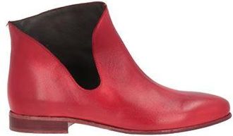 J.P. David FOOTWEAR - Ankle boots on YOOX.COM