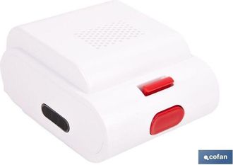 cofan Bateria Para Aspiradora Ref. 45053301/2