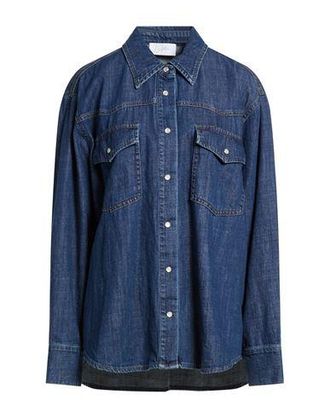 SoAllure Denim shirts