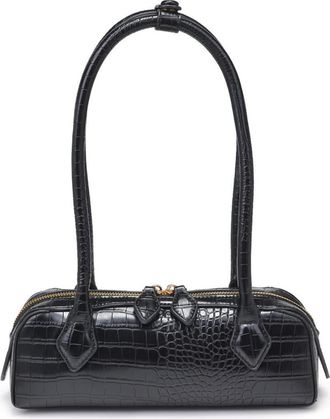 Moda Luxe Lola Shoulder Bag in Black at Nordstrom