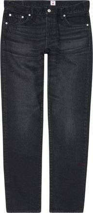 Edwin Hombre, Vaqueros, Negro, Talla: W33 L30