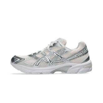 Asics Fitness, Heren, Grijs, 40 1/2 EU, Polyester, Gel-1130