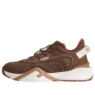 Fendi (WMNS) Fendi FW25 Flow Brown 8E8620AY9HF1U4M