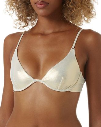Melissa Odabash Key Largo Bikini Top