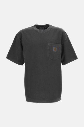 Carhartt Work in Progress Maglietta Loose Pocket
