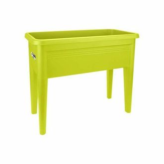 ELHO Mesa De Cultivo Green Basics Xxl Lima Verde - Elho