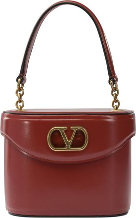 Valentino Garavani Vain Handbags Rosso-Donna