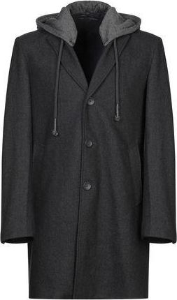 Daniele Alessandrini COATS & JACKETS - Coats sur YOOX.COM