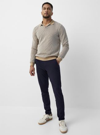 Only & Sons Mens Mark knit pant Slim fit