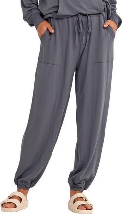 Threads 4 Thought Lottie Terry Sweatpants in Raindrop at Nordstrom, Size X-Small Regular