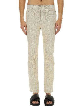 Rick Owens I-Headon Utility Pants